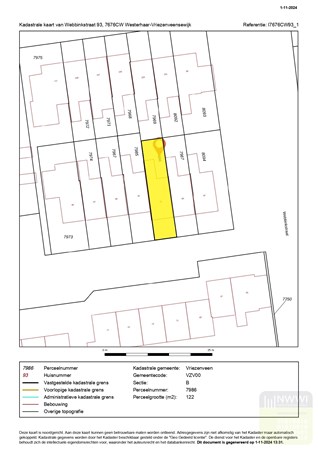 Plattegrond - Webbinkstraat 93, 7676 CW Westerhaar - 57417-Kadastrale_kaart-2354192 (1)_page-0001.jpg